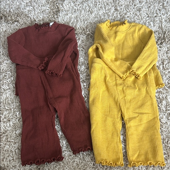 Baby girl clothes 3-6 months old navy, Disney,primmark and H&M - Picture 6 of 6